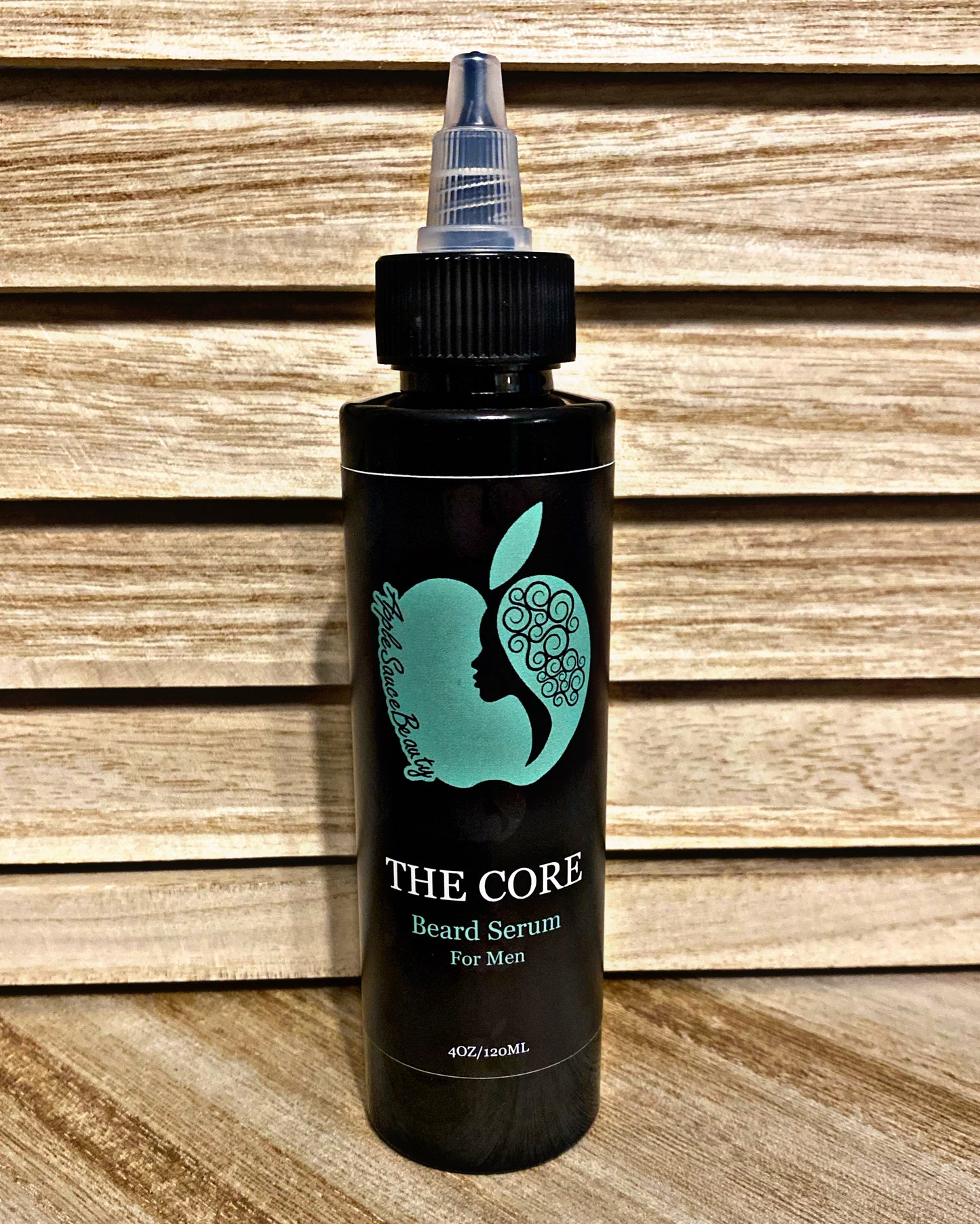"The Core" Hair Repair Serum/Beard Oil